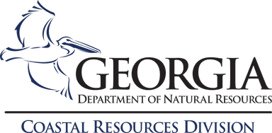 Coastal Resources Division Logo